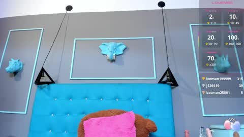 Snapshot of engel_devil chatting on May 11, 4:04 pm Engel online show from May 11, 4:04 pm
