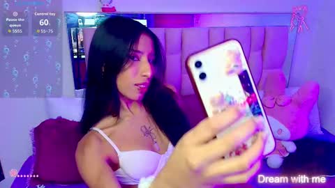 Snapshot of engel_rousex chatting on February 24, 1:36 am Engel online show from February 24, 1:36 am