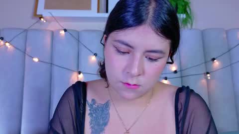  E N G E L  online show from December 1, 7:41 pm