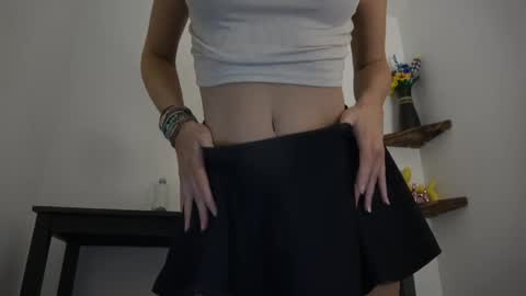 Snapshot of english_rose__ chatting on March 31, 11:21 am Rosie online show from March 31, 11:21 am