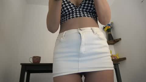Snapshot of english_rose__ chatting on May 30, 10:34 am Rosie online show from May 30, 10:34 am