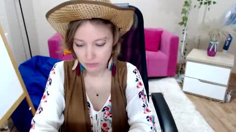 Snapshot of englishgirll chatting on April 19, 6:10 pm englishgirll online show from April 19, 6:10 pm