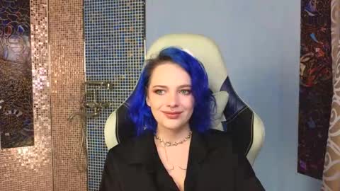 enifery online show from September 13, 7:24 pm