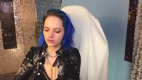 enifery online show from September 28, 3:39 pm