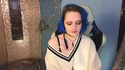 enifery online show from October 26, 2:56 pm