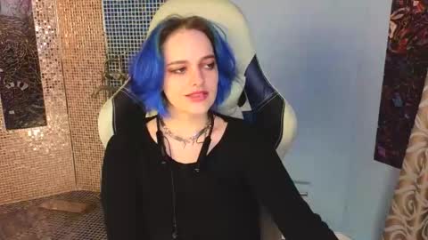 enifery online show from October 28, 2:53 pm