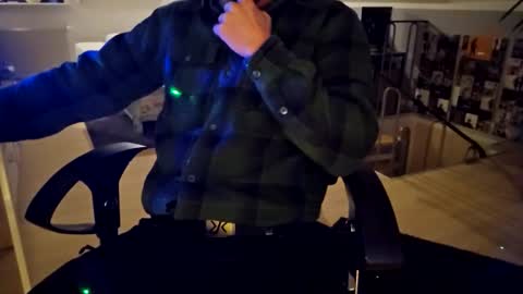 Pete online show from November 6, 4:19 pm