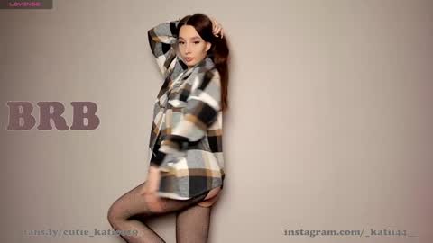 Snapshot of enjoyment019 chatting on January 10, 12:58 pm Alex Kate INSTAGRAM katii44 online show from January 10, 12:58 pm