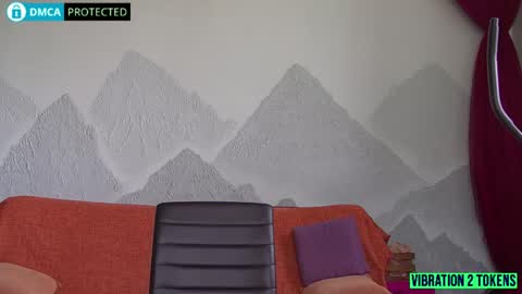 Snapshot of enjoymomentsunshine chatting on June 8, 5:41 am Angel-wife 53 yrs and Eruption- husband 39 yrs online show from June 8, 5:41 am