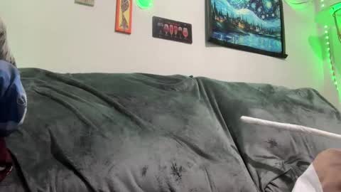 Snapshot of enjoythetrip chatting on September 18, 4:14 am Luke online show from September 18, 4:14 am