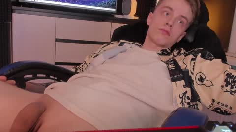 Enker online show from January 31, 10:10 pm