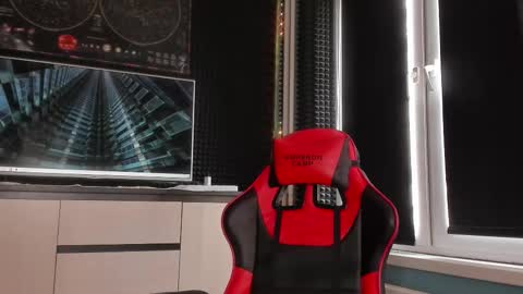 Enker online show from October 6, 8:34 am