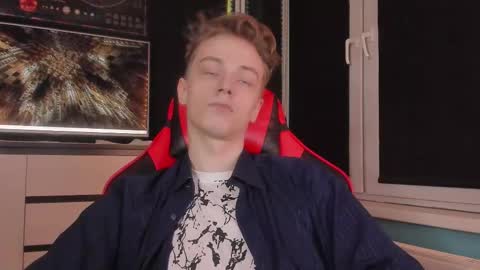 Enker online show from November 18, 4:44 pm