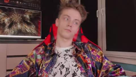 Enker online show from December 1, 3:44 am