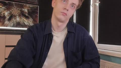 Enker online show from March 1, 7:10 am