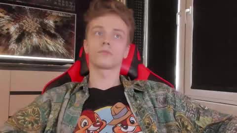 Enker online show from March 8, 1:59 pm