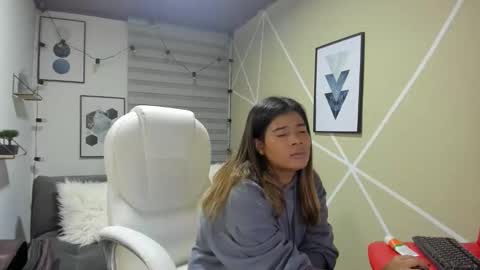 Enma clark online show from November 25, 3:50 am