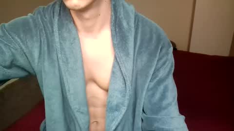 Snapshot of enoch98 chatting on February 28, 11:14 am enoch98 online show from February 28, 11:14 am