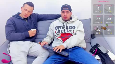 enrique online show from January 30, 12:16 pm