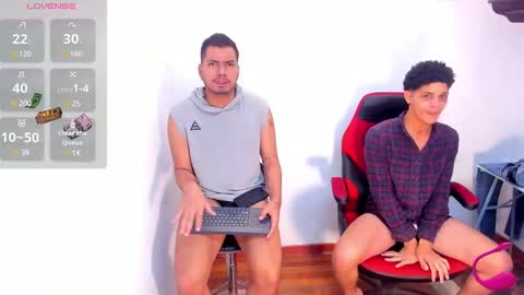 enrique online show from February 9, 4:29 pm