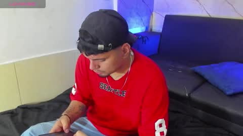 enrique online show from September 29, 12:43 pm