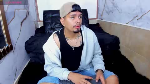 enrique online show from October 20, 12:27 pm