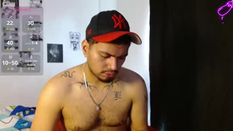 enrique online show from March 10, 2:55 pm