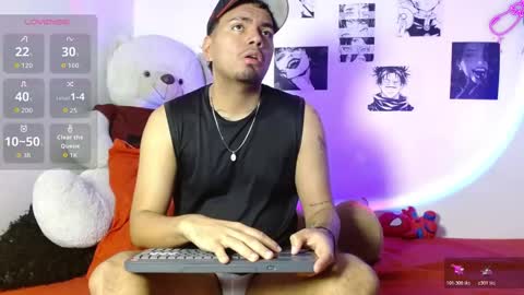 enrique online show from March 16, 4:29 am