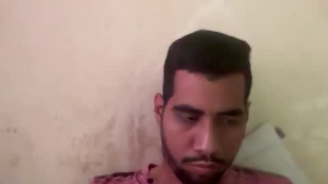 Enriquegc197 online show from December 29, 5:33 pm