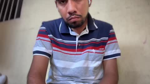 Enriquegc197 online show from February 9, 7:19 pm