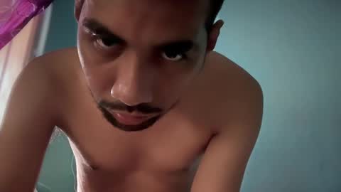 Enriquegc197 online show from February 18, 4:59 pm