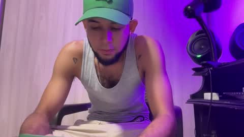 enyel_100 online show from January 10, 7:43 am