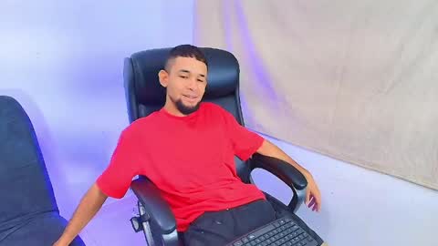 enyel_100 online show from May 5, 7:33 pm
