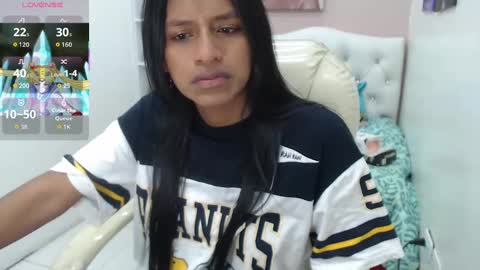 Snapshot of enyelin chatting on September 17, 12:40 pm Enyenlina online show from September 17, 12:40 pm