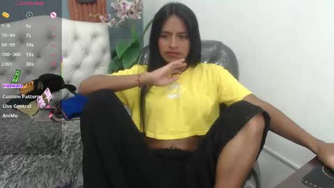 Enyenlina online show from April 25, 5:43 pm