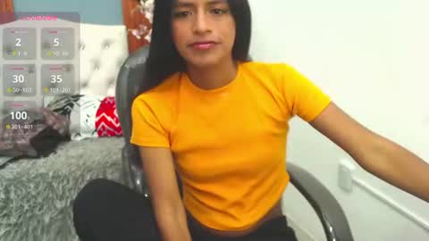 Enyenlina online show from July 5, 12:45 pm