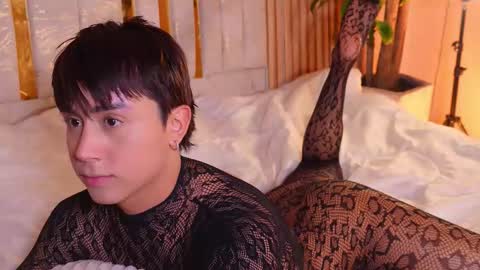 Call me Sweet online show from October 22, 8:08 pm