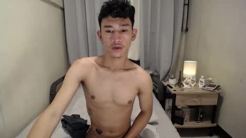 enzo online show from October 10, 8:46 am