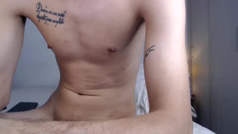 enzo 1408 online show from December 3, 12:46 am