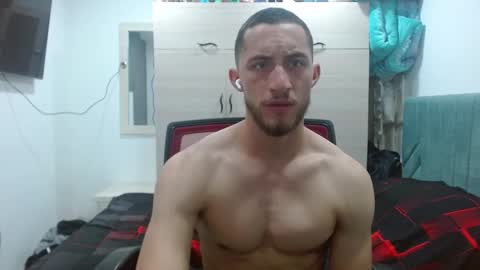 enzo_savage online show from September 16, 5:58 pm
