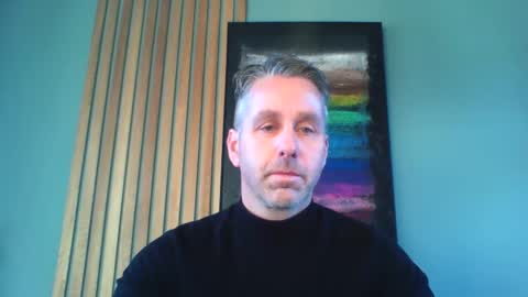 Enzos Massive Cock online show from January 8, 8:49 am