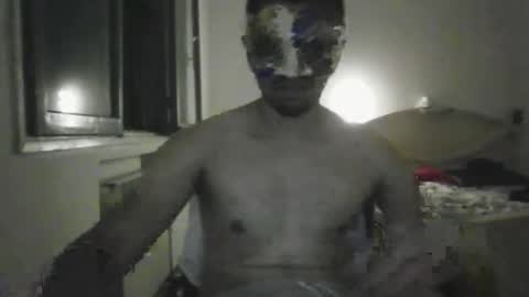 enzoerotico online show from May 26, 11:56 pm