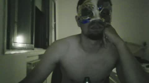 enzoerotico online show from June 13, 1:03 am