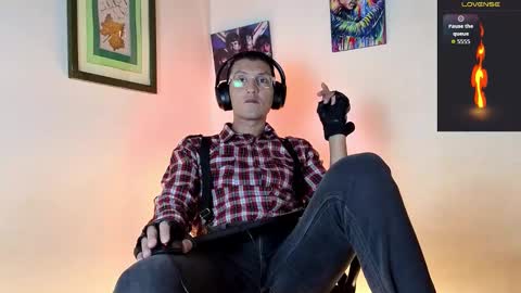 enzoprat online show from February 26, 3:33 pm