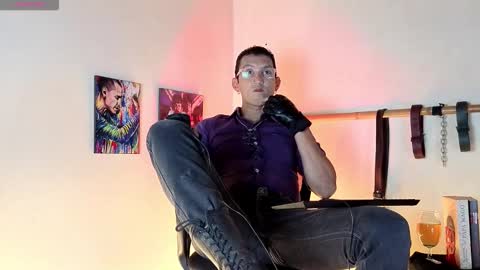 enzoprat online show from March 10, 3:55 am