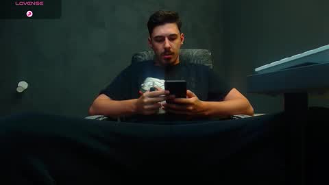 EnzoRace online show from September 22, 4:36 am