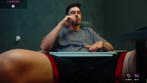 EnzoRace online show from September 24, 5:11 am