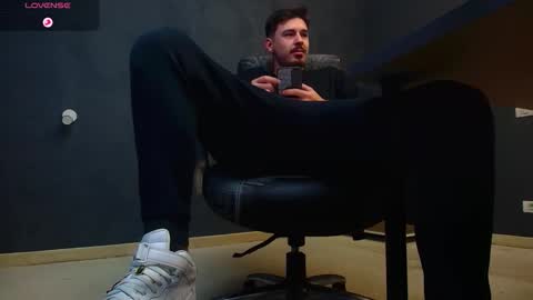 EnzoRace online show from October 24, 6:54 am