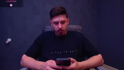 EnzoRace online show from November 22, 6:23 am