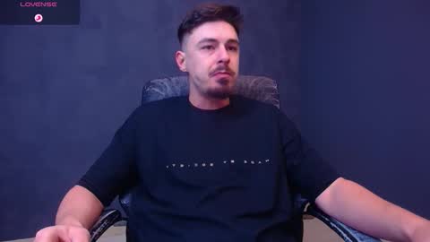 EnzoRace online show from November 25, 6:02 am